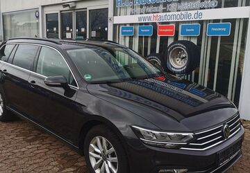 VW Passat Variant 189.500 km 13.999 &euro; Garbsen 30827