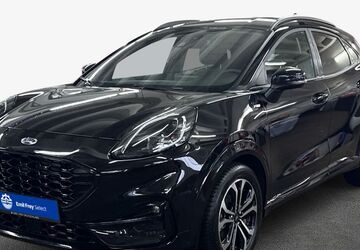 Ford Puma 16.087 km 23.918 &euro; Hannover 30165