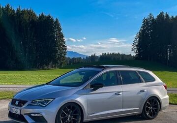 Seat Leon 163.000 km 12.490 &euro; Wennigsen 30974