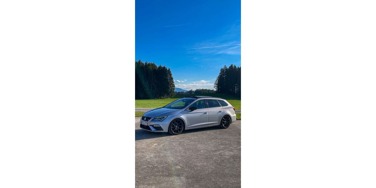 Seat Leon 163.000 km 12.490 &euro; Wennigsen 30974