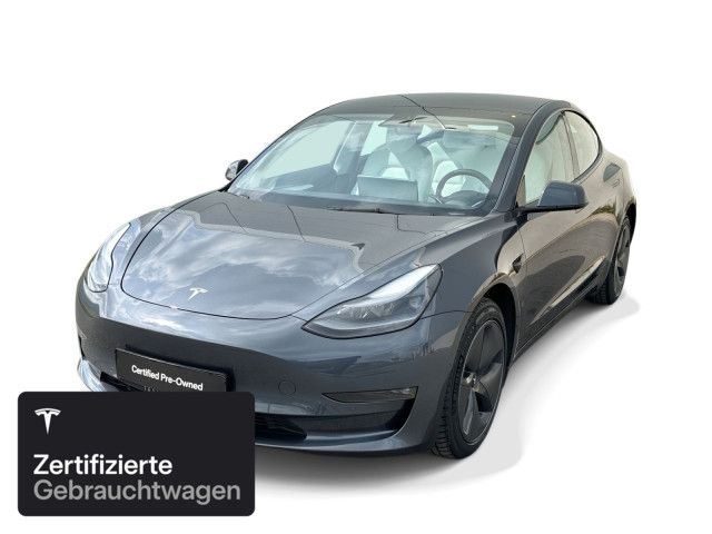 Tesla Model 3 55.231 km 30.700 &euro; Hannover 30519