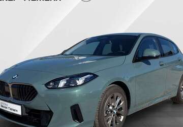 BMW 120 9.280 km 27.904 &euro; Wunstorf 31515