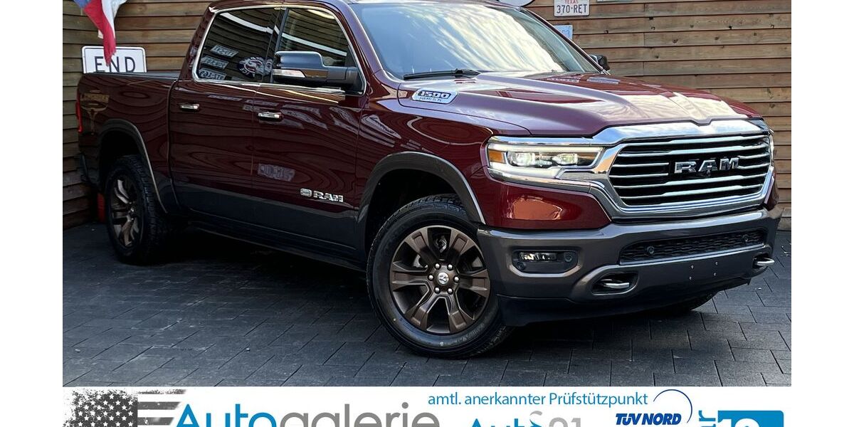 Dodge RAM 59.985 km 46.900 &euro; Langenhagen 30855
