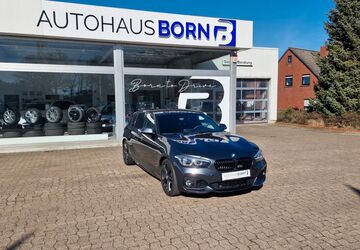 BMW 118 94.900 km 18.300 &euro; Neustadt am Rübenberge 31535