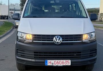 VW T6 Transporter 171.842 km 15.200 &euro; Hannover 30179