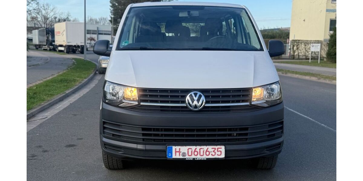 VW T6 Transporter 171.842 km 15.200 &euro; Hannover 30179