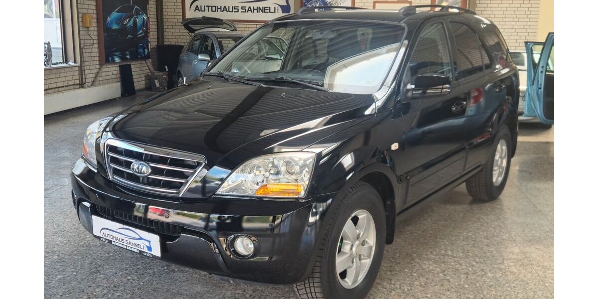 Kia Sorento 135.000 km 8.990 &euro; Rodenberg 31552