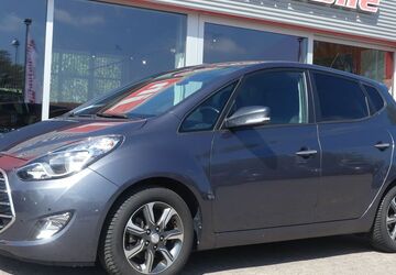 Hyundai ix20 57.785 km 10.480 &euro; Langenhagen 30855