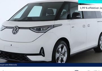 VW ID. Buzz 8.781 km 64.890 &euro; Hannover 30419