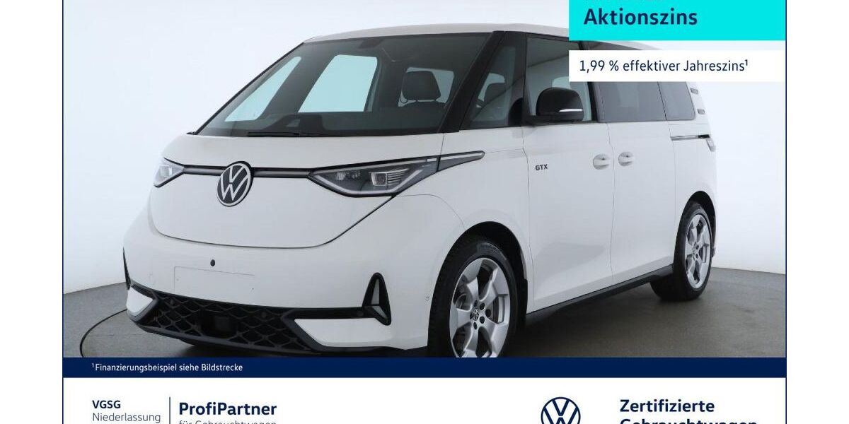 VW ID. Buzz 8.781 km 64.890 &euro; Hannover 30419