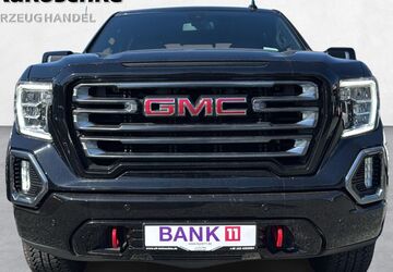 GMC Sierra 88.674 km 52.990 &euro; Isernhagen 30916