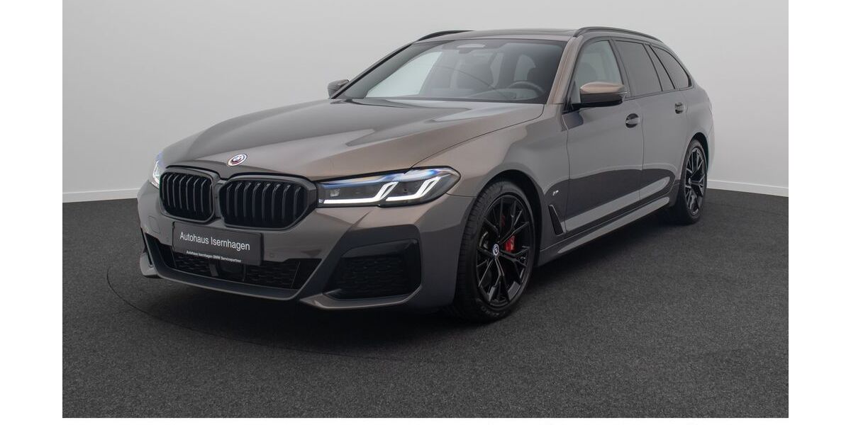 BMW 540 56.810 km 57.499 &euro; Isernhagen 30916