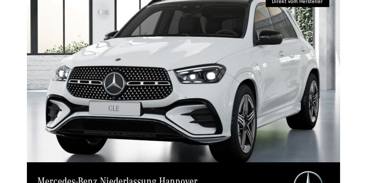 Mercedes-Benz GLE 350 9.900 km 85.950 &euro; Hannover 30655