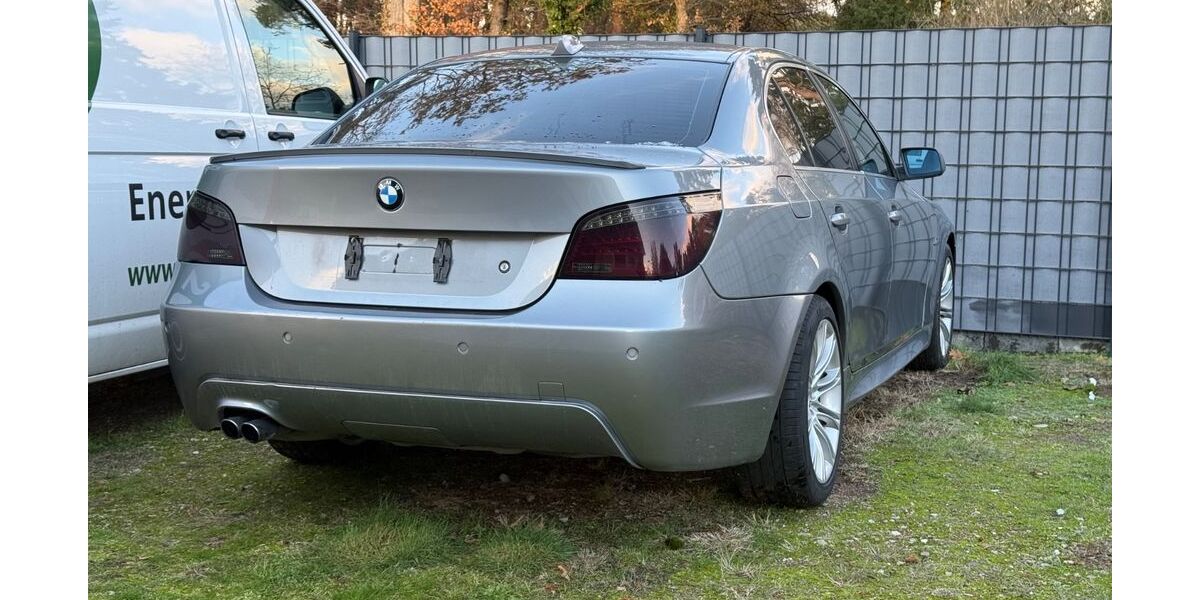BMW 530 256.755 km 4.900 &euro; Helstorf 31535