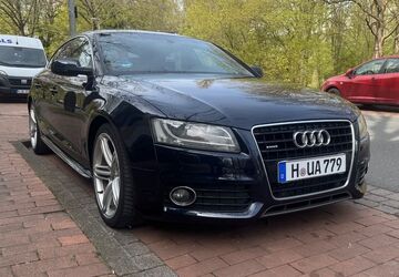 Audi A5 249.568 km 10.499 &euro; Seelze 30926