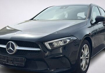 Mercedes-Benz A 180 138.000 km 12.900 &euro; Langenhagen 30851