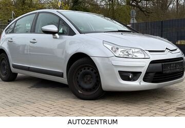 Citroen C4 102.500 km 3.000 &euro; Neustadt 31535