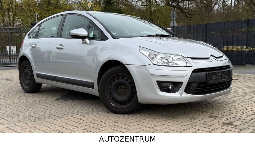 Citroen C4 102.500 km 3.000 &euro; Neustadt 31535
