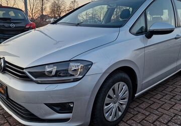 VW Golf Sportsvan 138.500 km 9.999 &euro; Burgdorf 31303