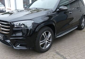 Mercedes-Benz GLS 450 66.000 km 91.990 &euro; Hannover 30657
