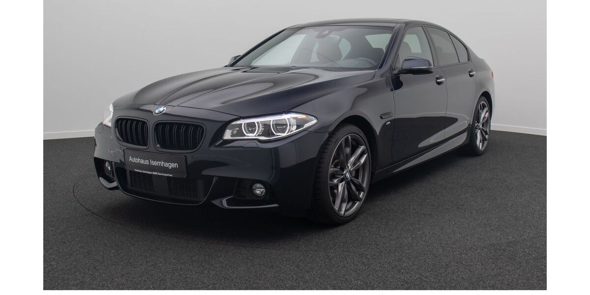 BMW 550 134.000 km 28.999 &euro; Isernhagen 30916