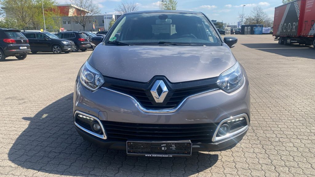 Renault Captur 63.000 km 7.500 &euro; Hannover 30179