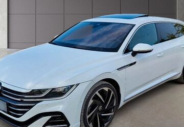 VW Arteon 128.000 km 25.000 &euro; Barsinghausen 30890