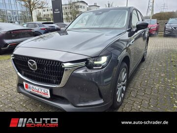 Gebrauchte Mazda CX-60
