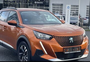 Peugeot 2008 50.417 km 16.280 &euro; Garbsen 30826
