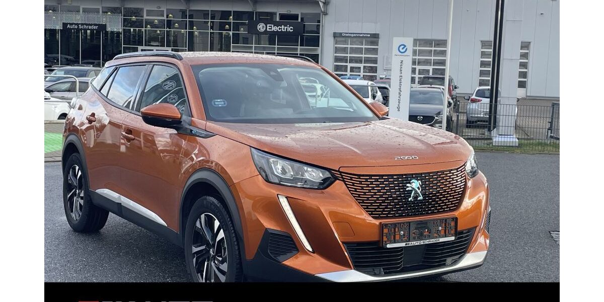 Peugeot 2008 50.417 km 16.280 &euro; Garbsen 30826