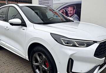 Ford Kuga 15.300 km 37.600 &euro; Isernhagen NB (Hannover) 30916