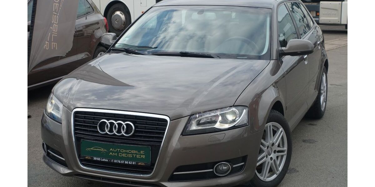 Audi A3 159.131 km 7.990 &euro; Springe 31832