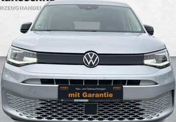 VW Caddy 47.500 km 22.650 &euro; Isernhagen 30916