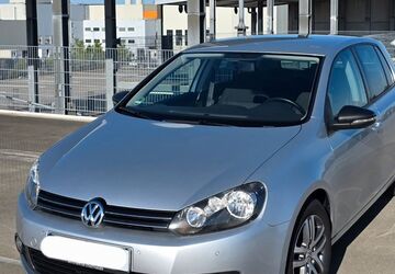 VW Golf 129.000 km 5.950 &euro; Hannover, Deutschland 30419