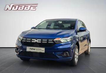 Dacia Sandero 27.700 km 13.490 &euro; Hannover 30177