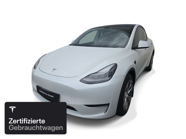 Tesla Model Y 30.010 km 39.200 &euro; Hannover 30519