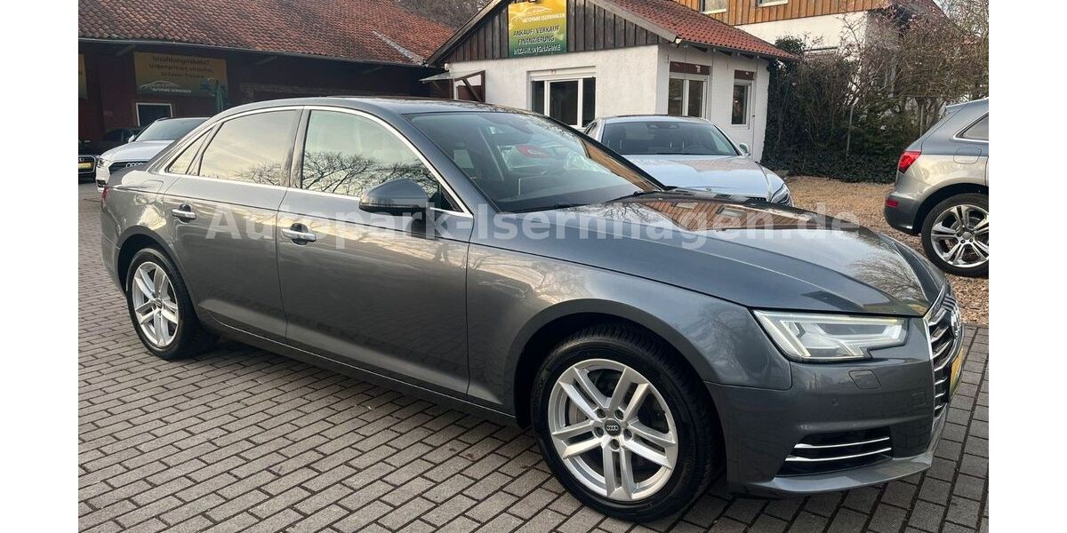 Audi A4 80.000 km 21.219 &euro; Isernhagen 30916
