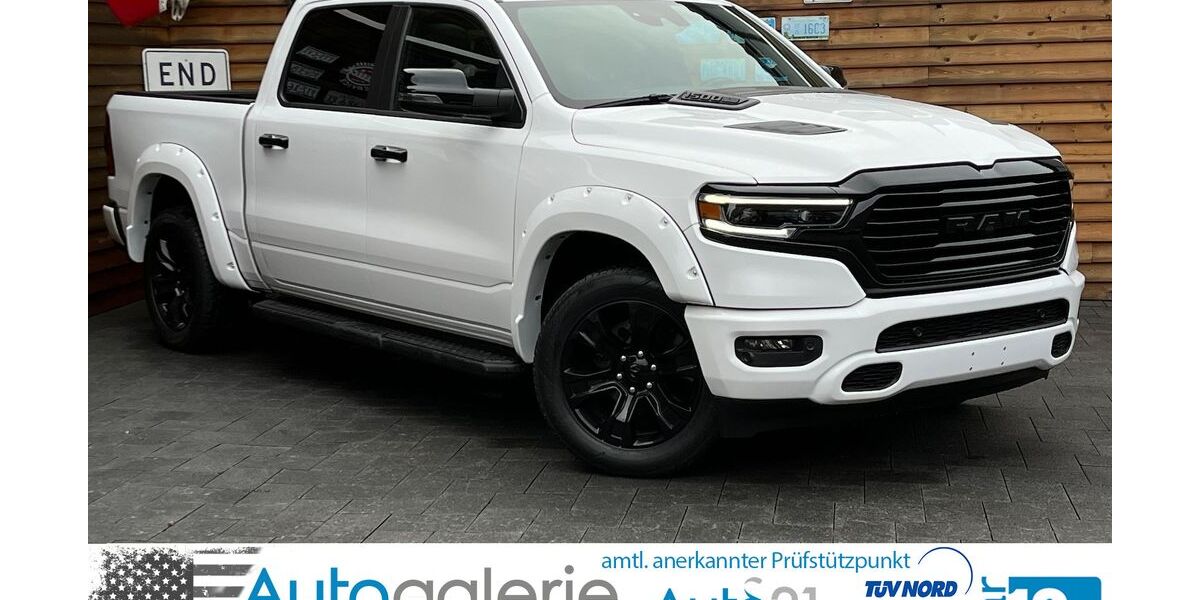Dodge RAM 62.043 km 53.900 &euro; Langenhagen 30855
