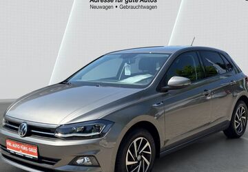 VW Polo 39.249 km 15.995 &euro; Wunstorf 31515