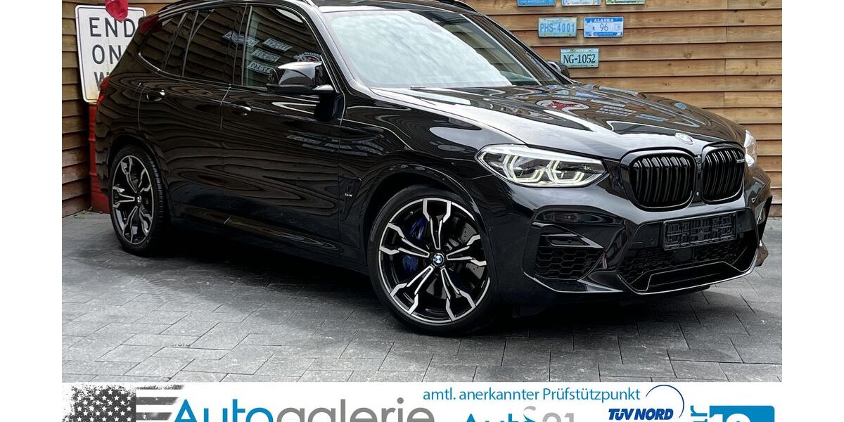 BMW X3 M 57.764 km 48.900 &euro; Langenhagen 30855