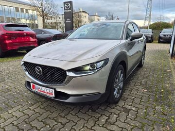Gebrauchte Mazda CX-30