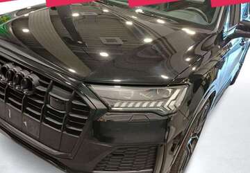 Audi Q7 63.056 km 60.990 &euro; Hannover 30179