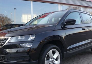 Skoda Karoq 80.000 km 16.980 &euro; Langenhagen 30855