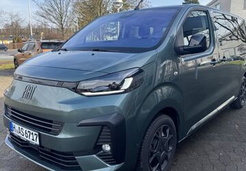 Fiat Ulysse 14.750 km 34.891 &euro; Lehrte 31275