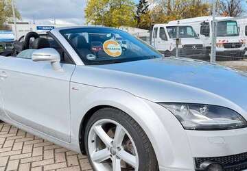 Audi TT 156.565 km 10.000 &euro; Hannover 30179