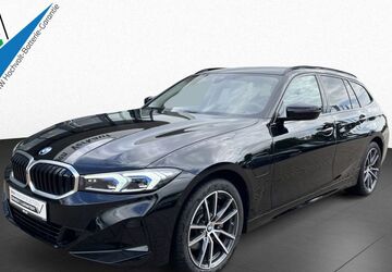 BMW 330 21.337 km 41.990 &euro; Burgdorf 31303