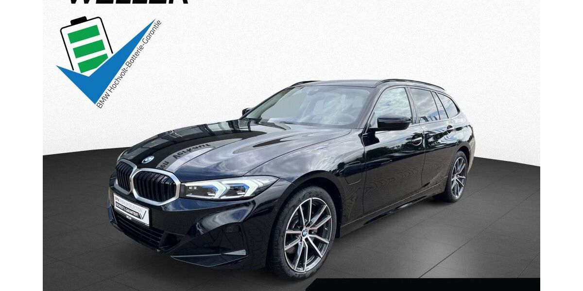 BMW 330 21.337 km 41.990 &euro; Burgdorf 31303