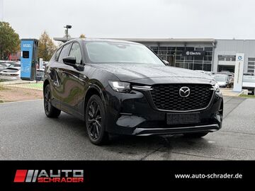 Gebrauchte Mazda CX-60