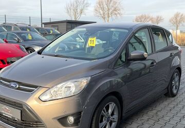 Ford C-Max 93.397 km 6.950 &euro; Barsinghausen ( bei Hannover ) 30890