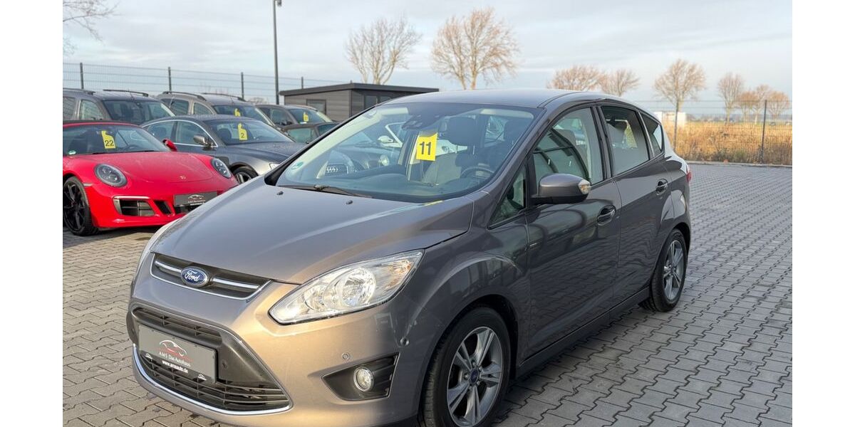 Ford C-Max 93.397 km 6.950 &euro; Barsinghausen ( bei Hannover ) 30890